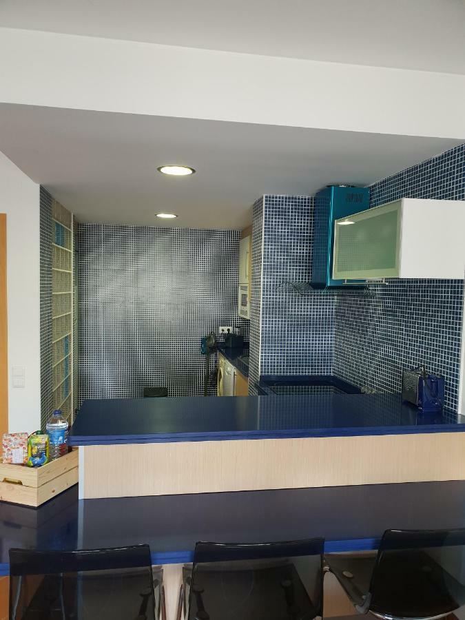 Xperience Algarve - Ocean Terrace Apartman Armação de Pêra Kültér fotó