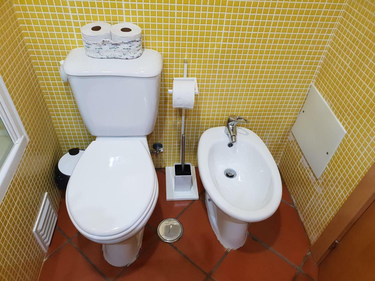 Xperience Algarve - Ocean Terrace Apartman Armação de Pêra Kültér fotó