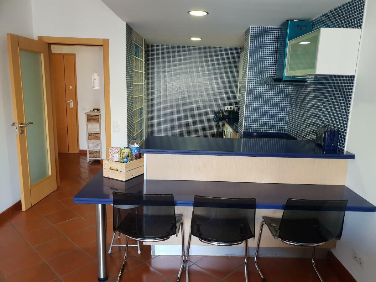 Xperience Algarve - Ocean Terrace Apartman Armação de Pêra Kültér fotó