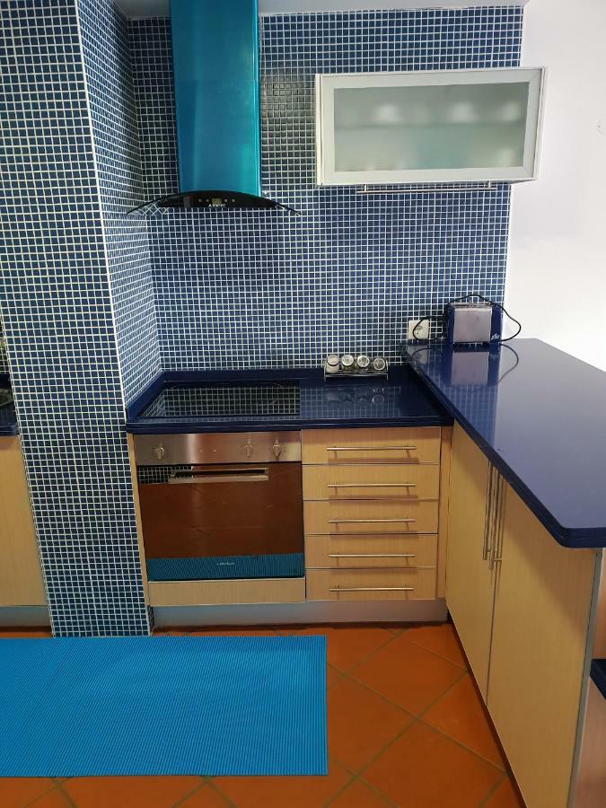 Xperience Algarve - Ocean Terrace Apartman Armação de Pêra Kültér fotó