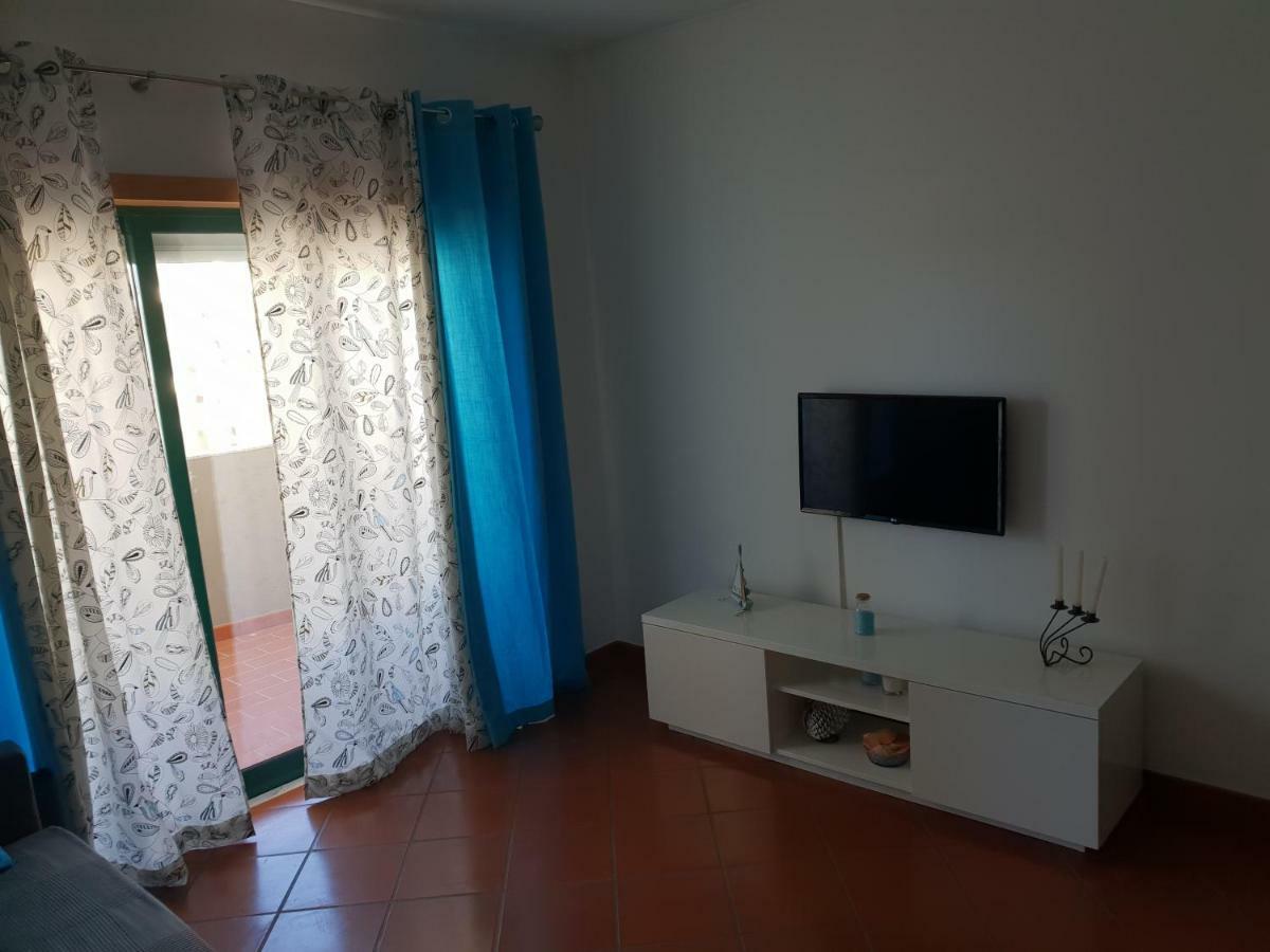 Xperience Algarve - Ocean Terrace Apartman Armação de Pêra Kültér fotó