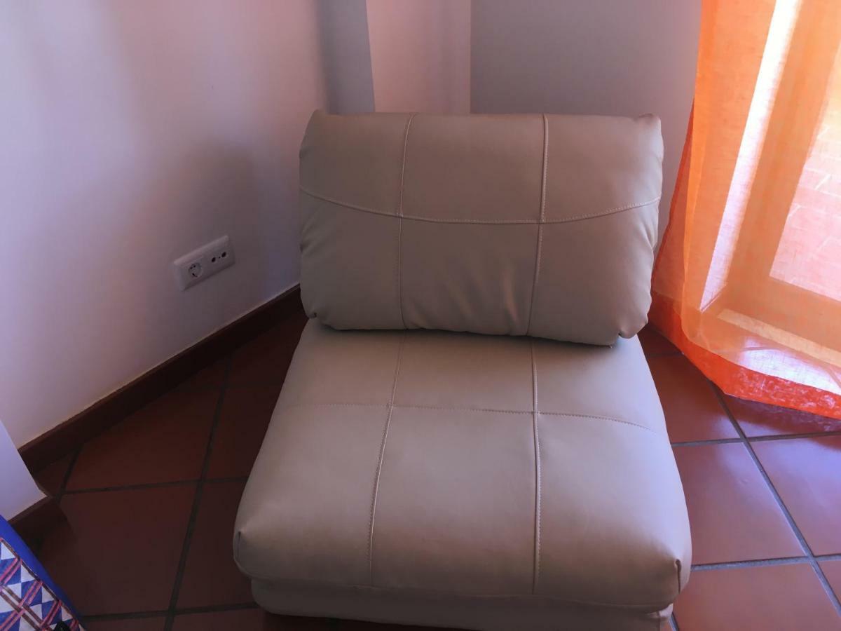 Xperience Algarve - Ocean Terrace Apartman Armação de Pêra Kültér fotó