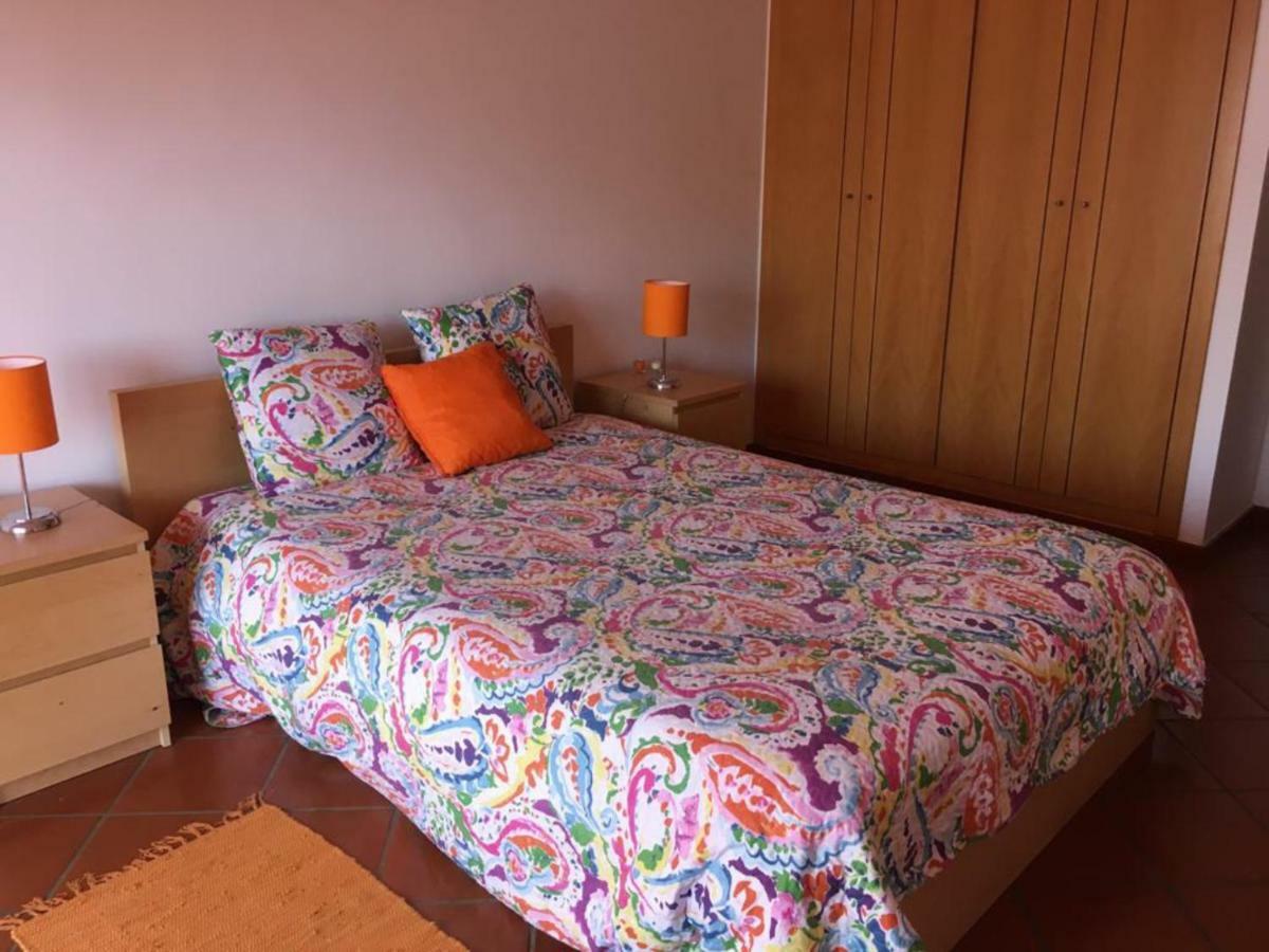 Xperience Algarve - Ocean Terrace Apartman Armação de Pêra Kültér fotó